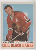 Stan Mikita [Good to VG‑EX]