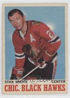 Stan Mikita