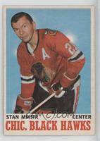 Stan Mikita