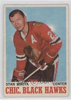 Stan Mikita [Poor to Fair]