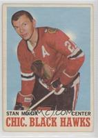 Stan Mikita [Good to VG‑EX]