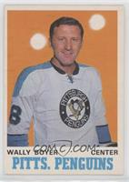 Wally Boyer