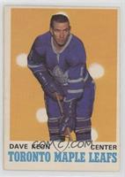 Dave Keon