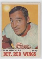 Frank Mahovlich [Good to VG‑EX]