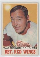 Frank Mahovlich [Good to VG‑EX]