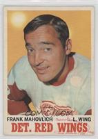 Frank Mahovlich [Poor to Fair]