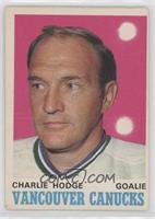 Charlie Hodge