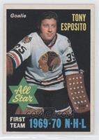 Tony Esposito