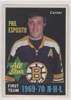 Phil Esposito