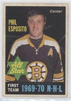 Phil Esposito [Poor to Fair]