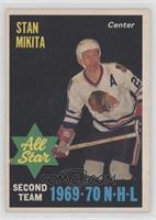 Stan Mikita