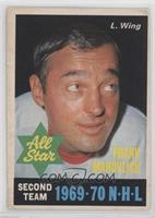 Frank Mahovlich [Good to VG‑EX]