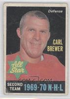 Carl Brewer [Good to VG‑EX]