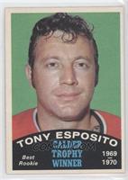 Tony Esposito