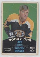 Bobby Orr [Poor to Fair]
