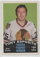 Tony Esposito