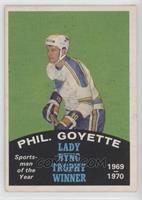 Phil Goyette