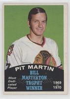 Pit Martin