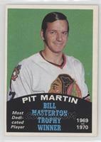 Pit Martin