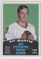 Pit Martin