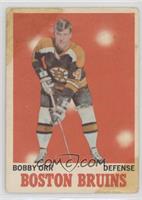 Bobby Orr [Poor to Fair]