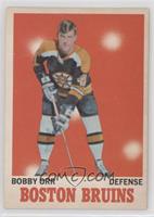 Bobby Orr