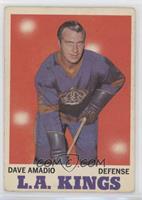 Dave Amadio