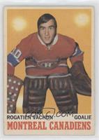 Rogie Vachon [Good to VG‑EX]