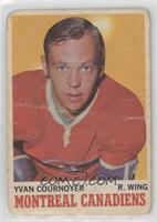 Yvan Cournoyer [Poor to Fair]