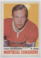 Yvan Cournoyer