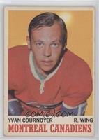 Yvan Cournoyer