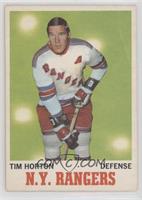 Tim Horton