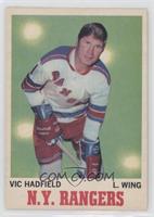 Vic Hadfield [Good to VG‑EX]