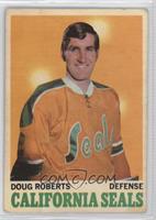 Doug Roberts [Good to VG‑EX]