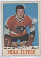 Bernie Parent [Poor to Fair]