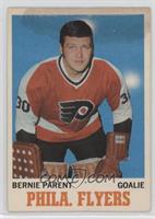 Bernie Parent [Poor to Fair]