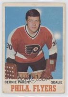 Bernie Parent [Poor to Fair]