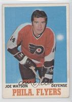 Joe Watson