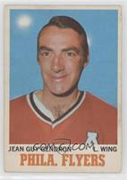 Jean-Guy Gendron [Good to VG‑EX]