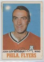 Jean-Guy Gendron [Poor to Fair]