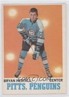 Bryan Hextall [Good to VG‑EX]