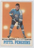 Bryan Hextall [Good to VG‑EX]