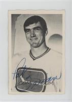 Pat Quinn