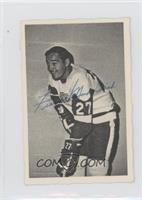 Frank Mahovlich