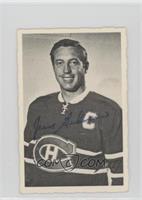 Jean Beliveau