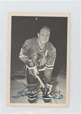 1970-71 O-Pee-Chee - Deckle Edge #30 - Bobby Hull