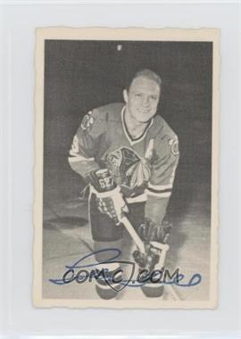 1970-71 O-Pee-Chee - Deckle Edge #30 - Bobby Hull