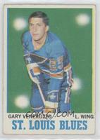 Gary Veneruzzo [Good to VG‑EX]