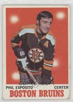 Phil Esposito [Poor to Fair]