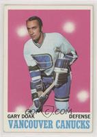 Gary Doak